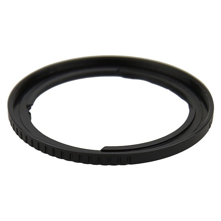 Adaptor Filtre JJC RN-DC58C FA-DC58C pentru Canon Powershot G1X
