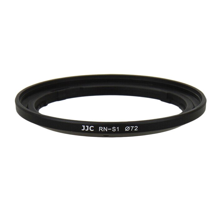 Adaptor filtre JJC RN-S1 pentru Fujifilm FinePix S1