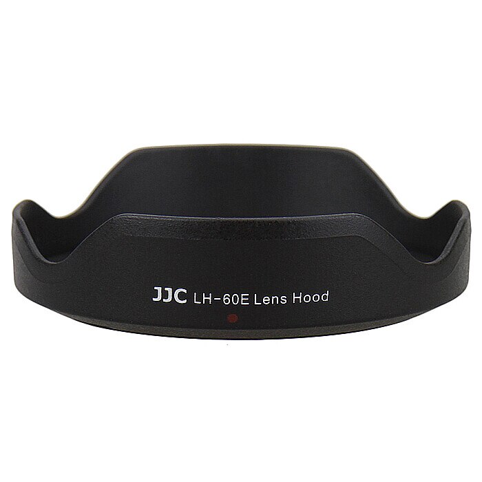 Parasolar JJC LH-60E EW-60E pentru Canon EF-M 11-22mm f/4-5.6 IS STM