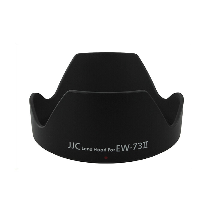 Parasolar ​JJC LH-73II EW-73II pentru Canon EF 24-85mm f/3.5-4.5 USM