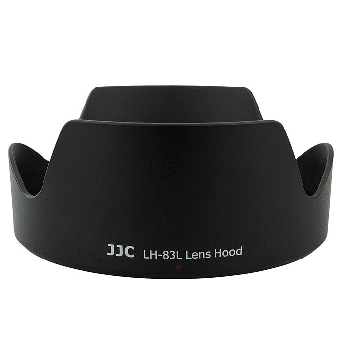 Parasolar JJC LH-83L EW-83L pentru Canon EF 24-70mm f/4L IS USM