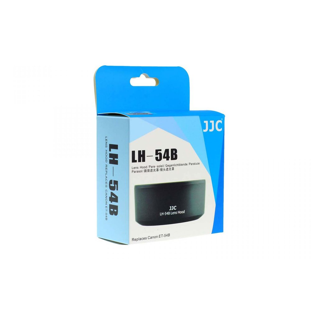 Canon Pare-Soleil Officiel ET-54B Pour Objectif EF-M 55-200mm F/4.5-6.3 IS STM