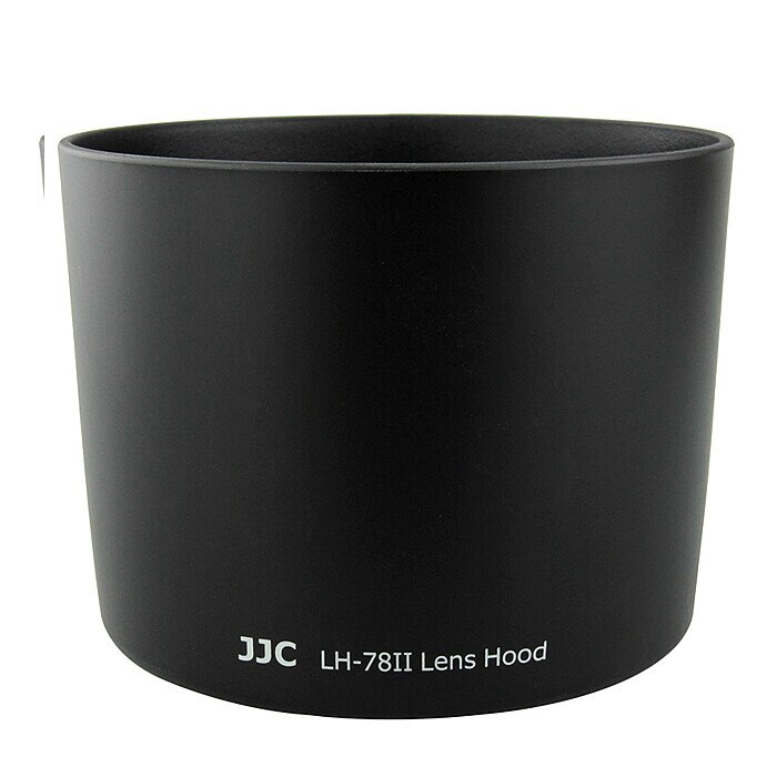 Parasolar ​JJC LH-78II ET-78II pentru Canon EF 135mm f/2L USM, EF 180mm f/3.5L Macro USM