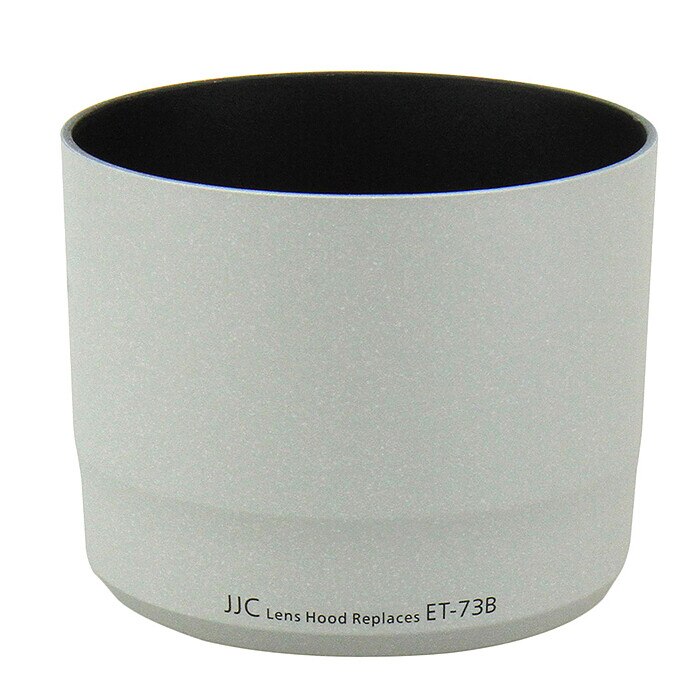 Parasolar JJC LH-T73B(W) ET-73B pentru Canon EF 70-300mm f/4-5.6L IS USM