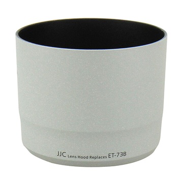 Parasolar JJC LH-T73B(W) ET-73B pentru Canon EF 70-300mm f/4-5.6L IS USM Parasolar JJC LH-T73B(W) ET-73B pentru Canon EF 70-300mm f/4-5.6L IS USM