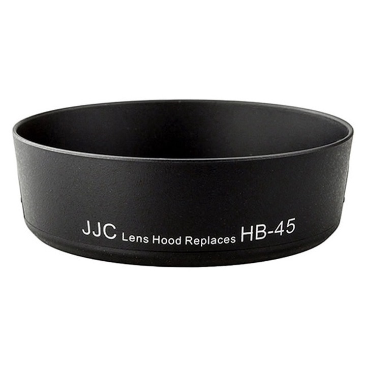 Parasolar ​JJC LH-45 HB-45 Pentru Nikon