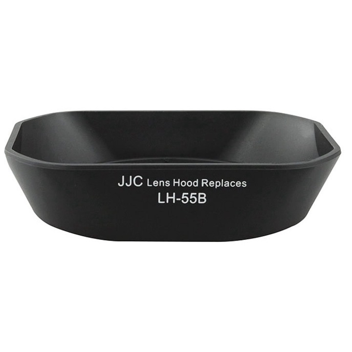 Parasolar JJC LH-J55B LH-55B Pentru Olympus M Zuiko Digital