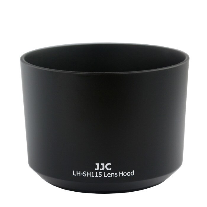 Parasolar JJC LH-SH115 ALC-SH115 compatibil cu SONY E 55-210mm f/4.5-6.3 OSS E-Mount