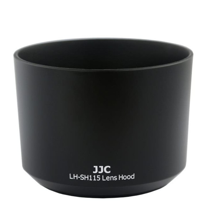 Parasolar JJC LH-SH115 ALC-SH115 compatibil cu SONY E 55-210mm f/4.5-6.3 OSS E-Mount