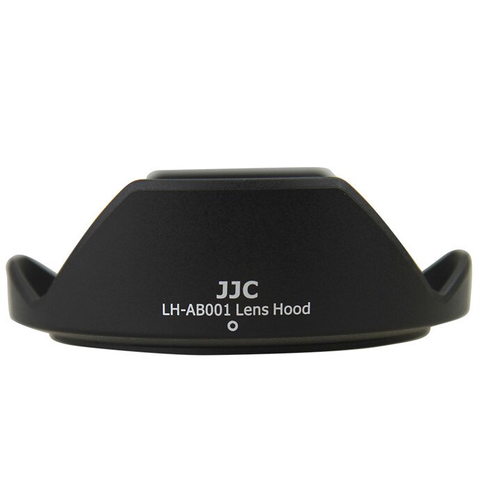 Parasolar, JJC LH-AB001, AB001 compatibil cu pentru Tamron SP AF 10-24mm F3.5-4.5 Di II LD Aspherical (IF)