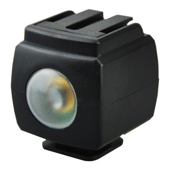 Adaptor patina blitz, JJC JSYK-6, celula slave pentru blitzuri Sony Adaptor patina blitz, JJC JSYK-6, celula slave pentru blitzuri Sony