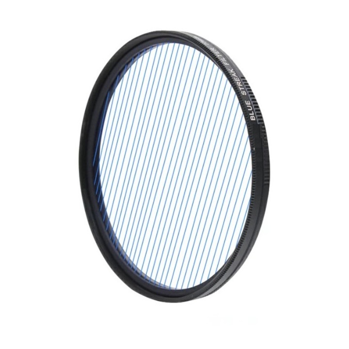 Filtru polarizare, Kent Faith CPL, 37mm