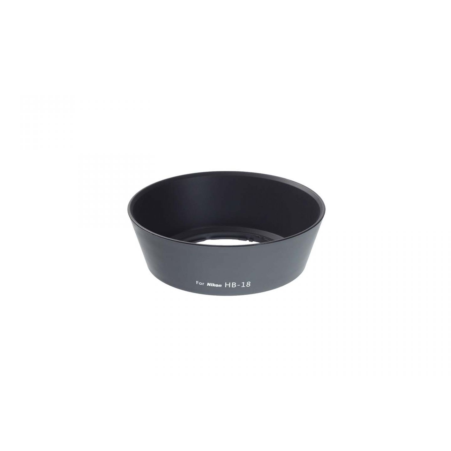 Parasolar HB-18 pentru Nikon Nikkor 28-105mm f/3.5-5.6