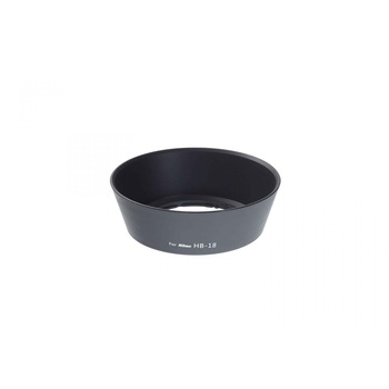 Parasolar HB-18 pentru Nikon Nikkor 28-105mm f/3.5-5.6 Parasolar HB-18 pentru Nikon Nikkor 28-105mm f/3.5-5.6