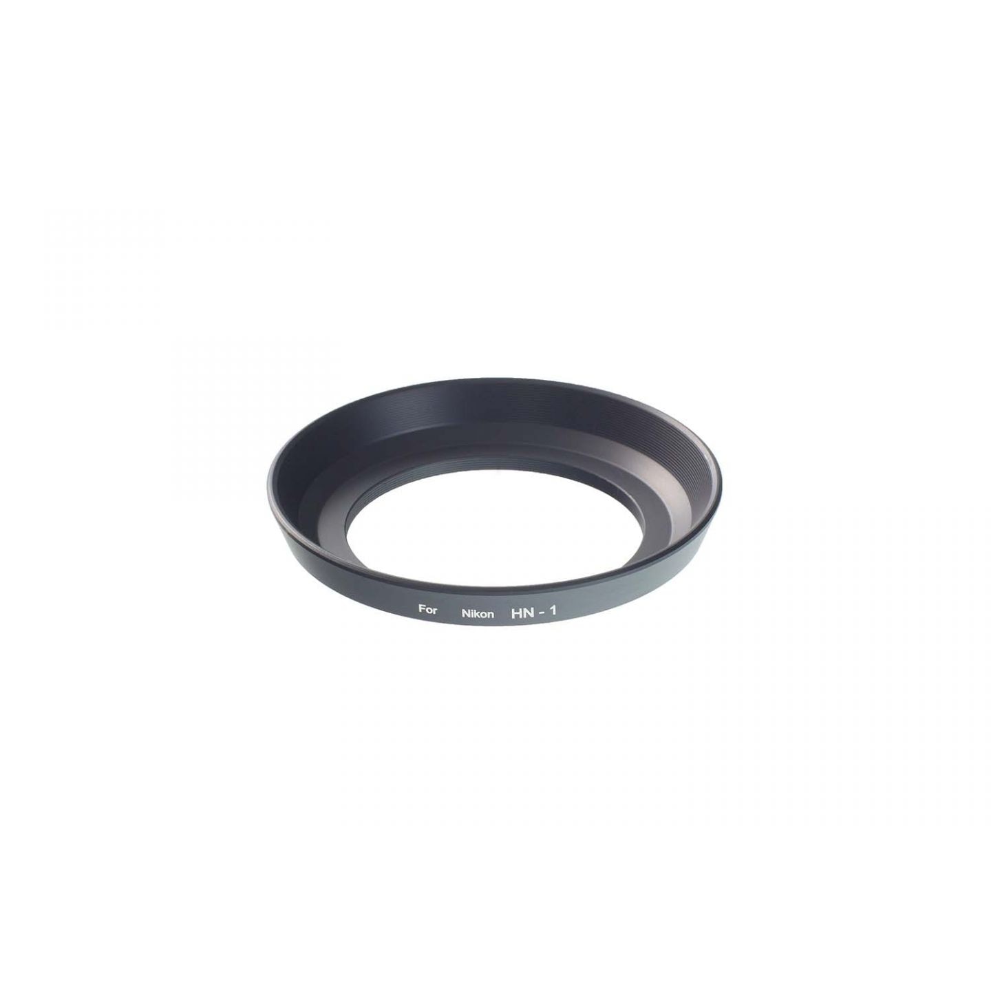 Parasolar HN-1 pentru Nikon Nikkor 24mm f/2.8, AF Nikkor 24mm f/2.8D, Nikkor 20-60mm f/3.5-5.5 IX, Nikkor 28mm f/2.0 Ai-S