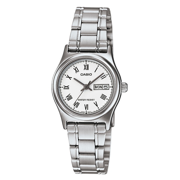Дамски часовник Casio LTP-V006D-7BUDF