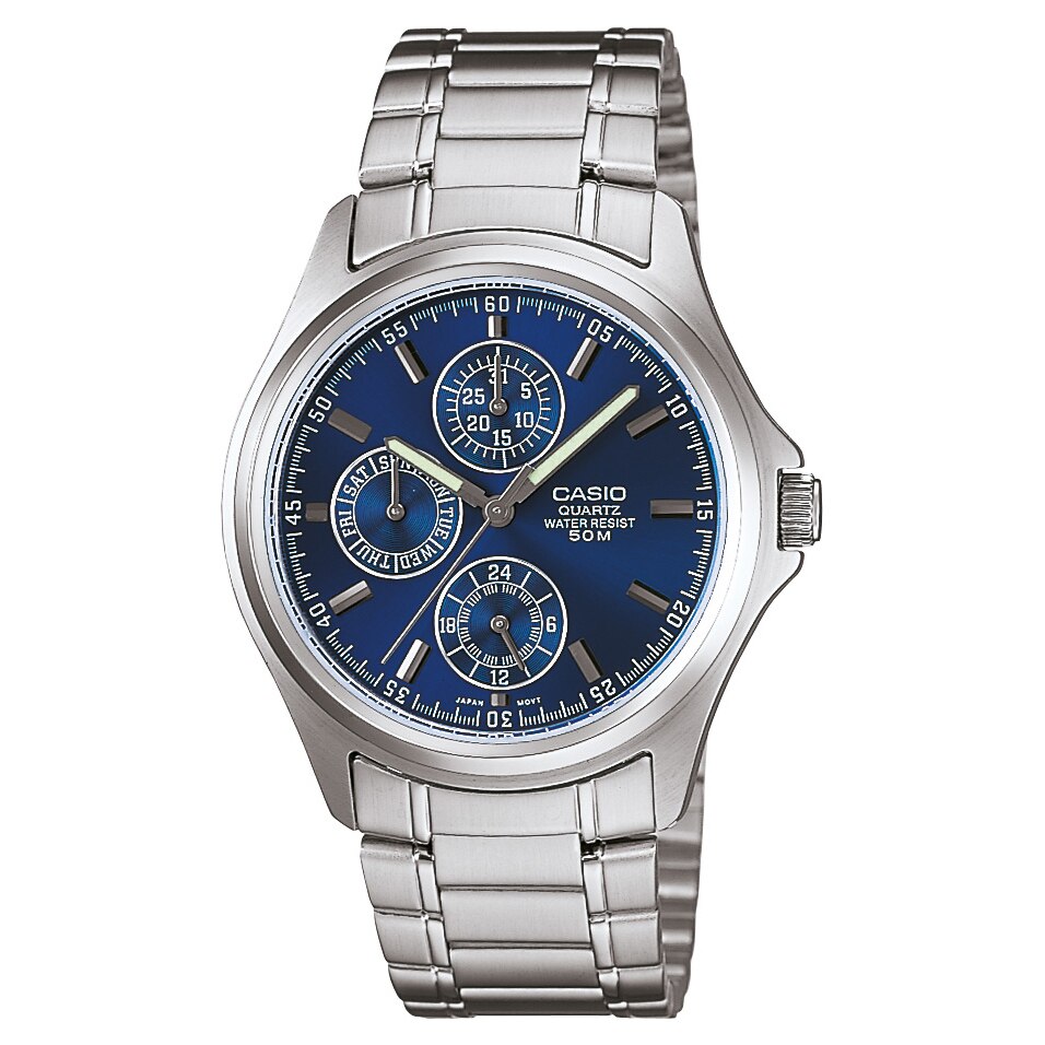 Ceas pentru Barbati Casio MTP-1246D-2AVDF