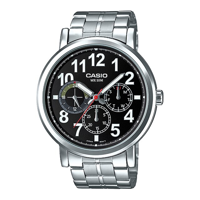 Ceas pentru Barbati Casio MTP-E309D-1AVDF