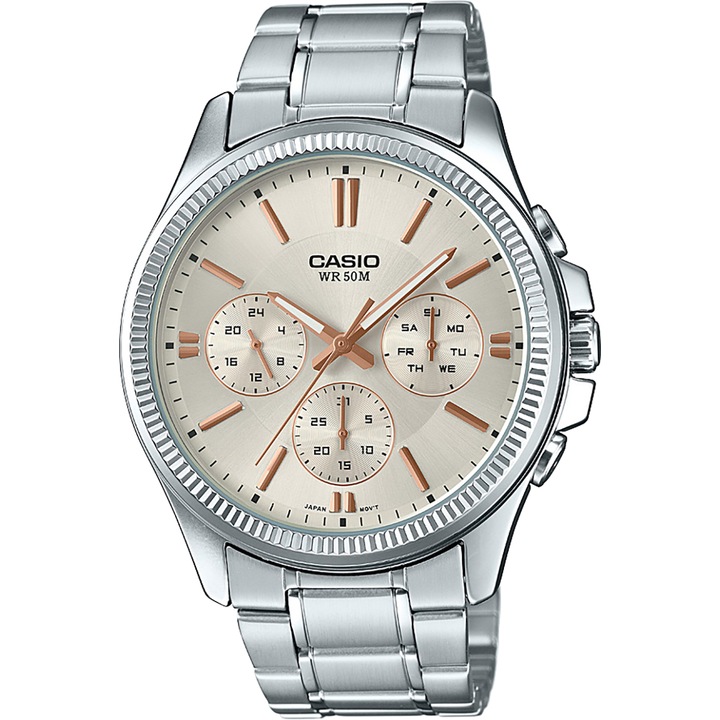 Мъжки часовник Casio MTP-1375D-7A2VDF