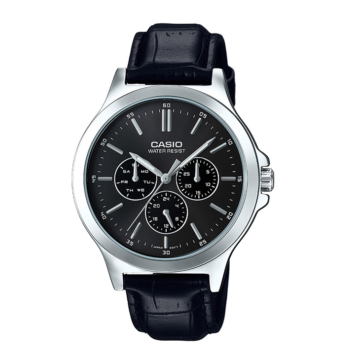Ceas pentru Barbati Casio MTP-V300L-1A