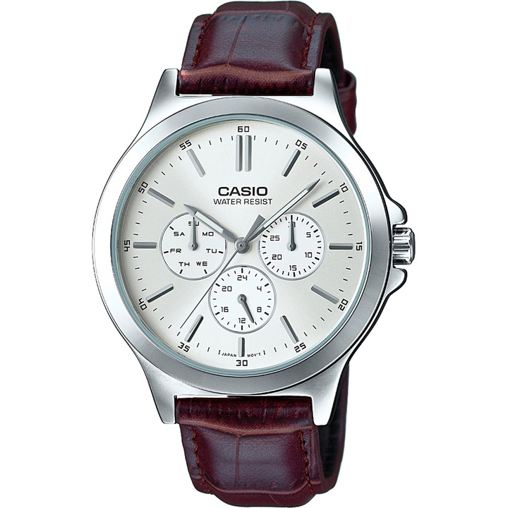 Мъжки часовник Casio MTP-V300L-7AUDF