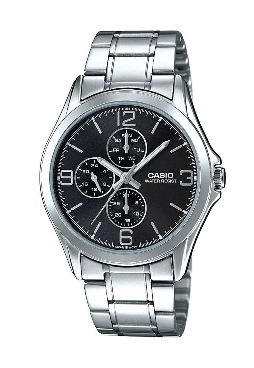Ceas pentru Barbati Casio MTP-V301D-1AUDF