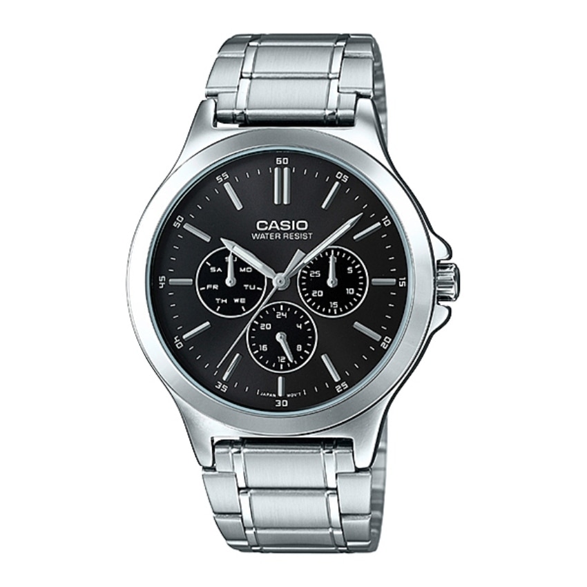 Ceas pentru Barbati Casio MTP-V300D-1AUDF