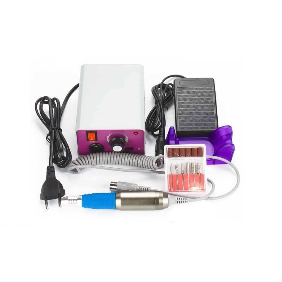 Pila (freza) electrica evo