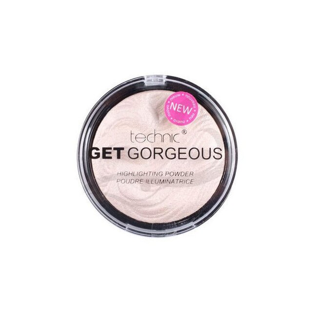 Пудра, Technic, Get Highlighting Powder eMAG.bg