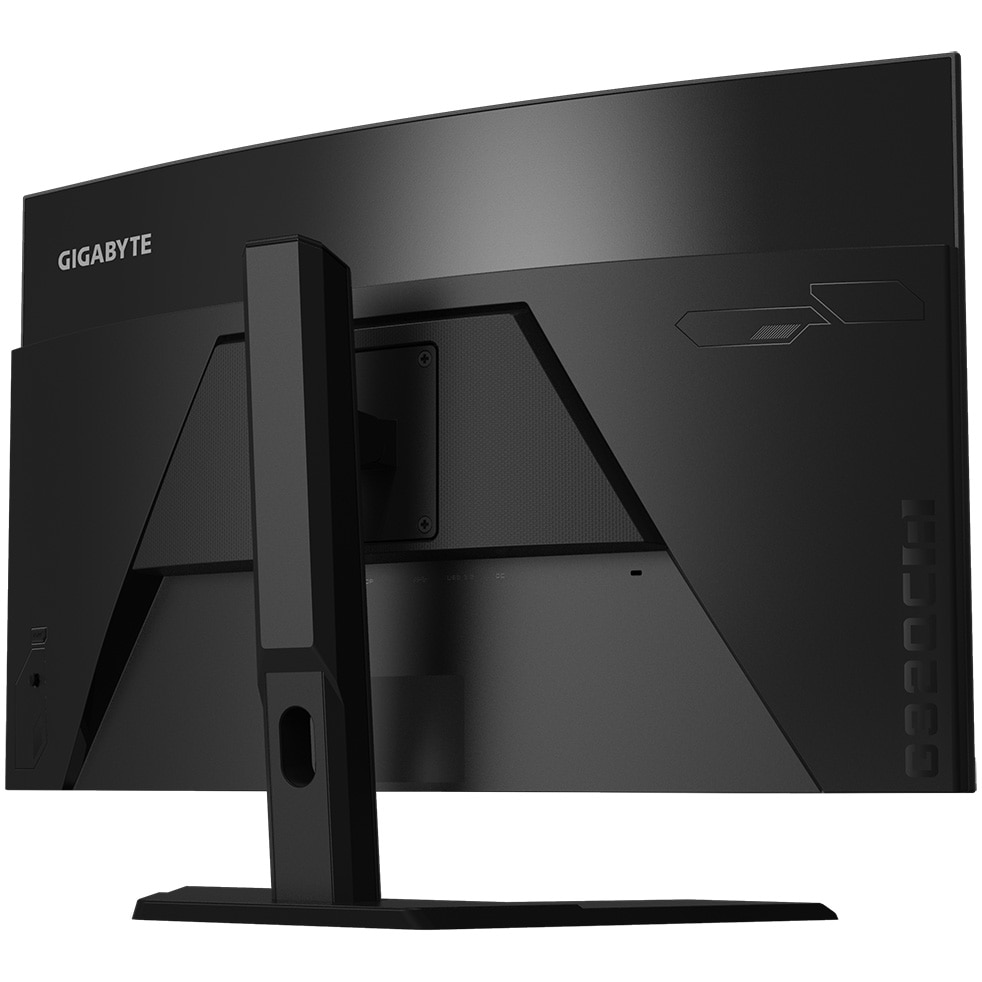 Monitor gaming curbat LED VA Gigabyte 31.5