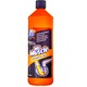 Gel pentru desfundarea Tevilor, Mr Muscle, 1L