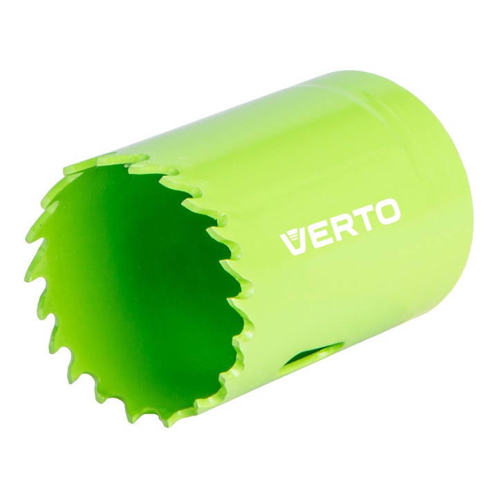 VERTO 40 mm-es bimetál lyukfűrész