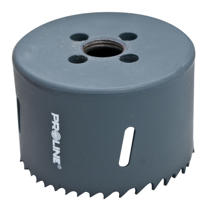 Proline HSS 14mm 4 / 6tpi bimetál lyukfűrész