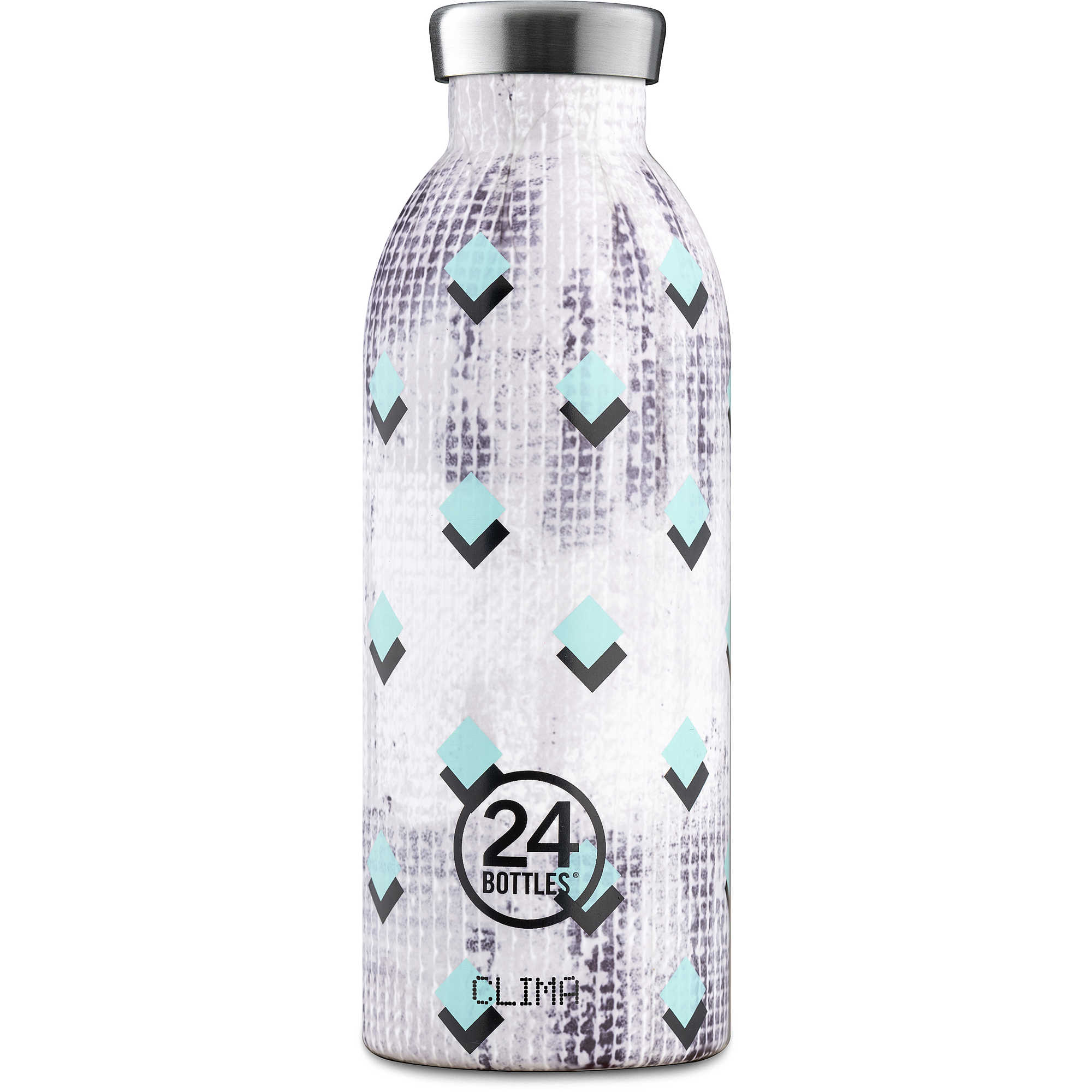 Clima Bottle | Ice White - 500 ml