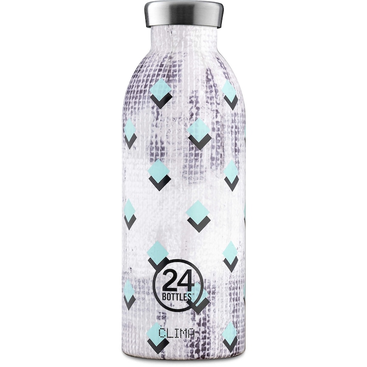 Бутилка 24Bottles Clima Bottle Blocks 500мл