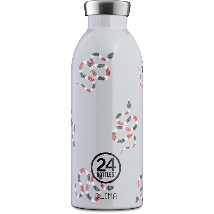 Бутилка 24Bottles Clima Bottle Rattle Shake 500мл