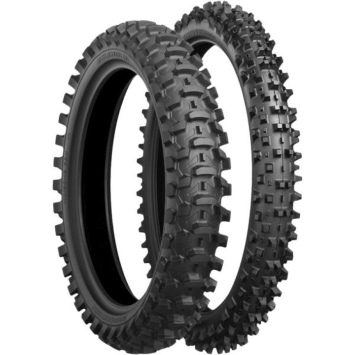 Anvelopa cross/enduro Bridgestone 80/100-21 Battlecross X10