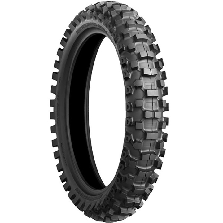 Bridgestone Motocross/enduro gumiabroncs 90/100-14 M204