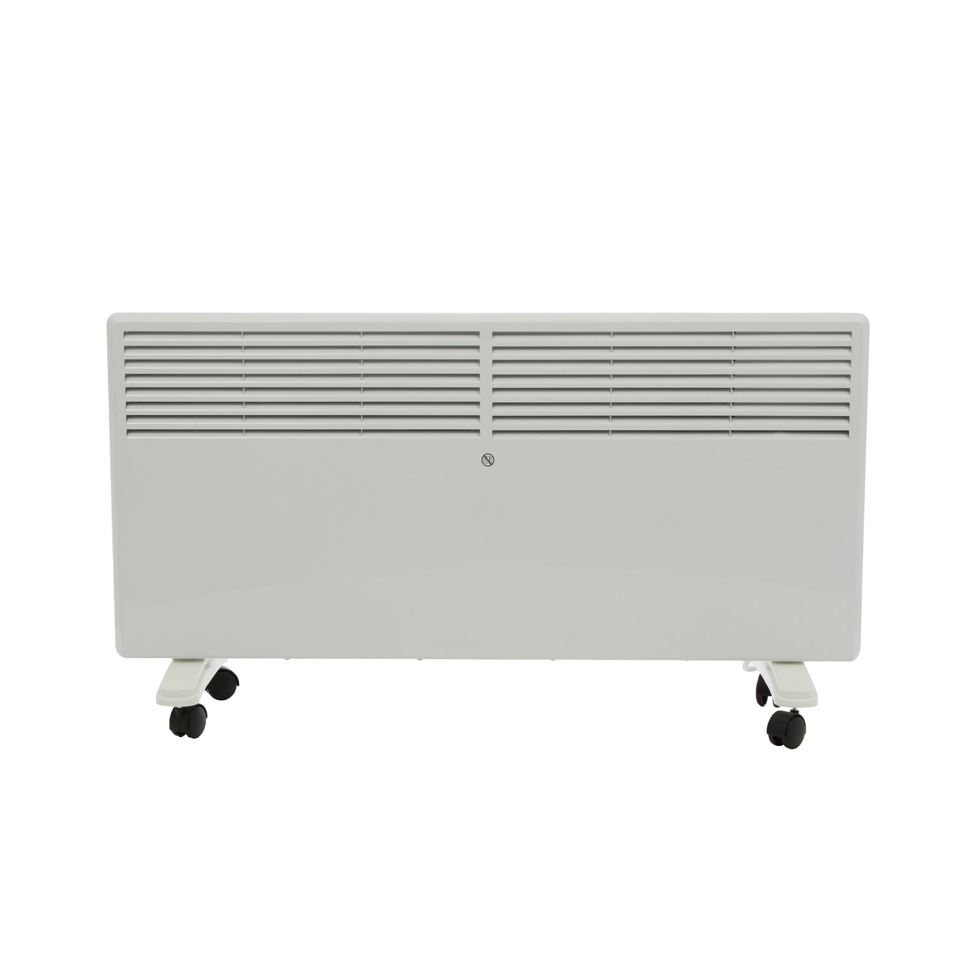 Convector electric PN2500, 2 trepte, 2500 W, termostat