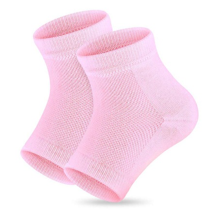 Ciorapi de compresie, ASKSA, din gel si uleiuri naturale, pentru ...