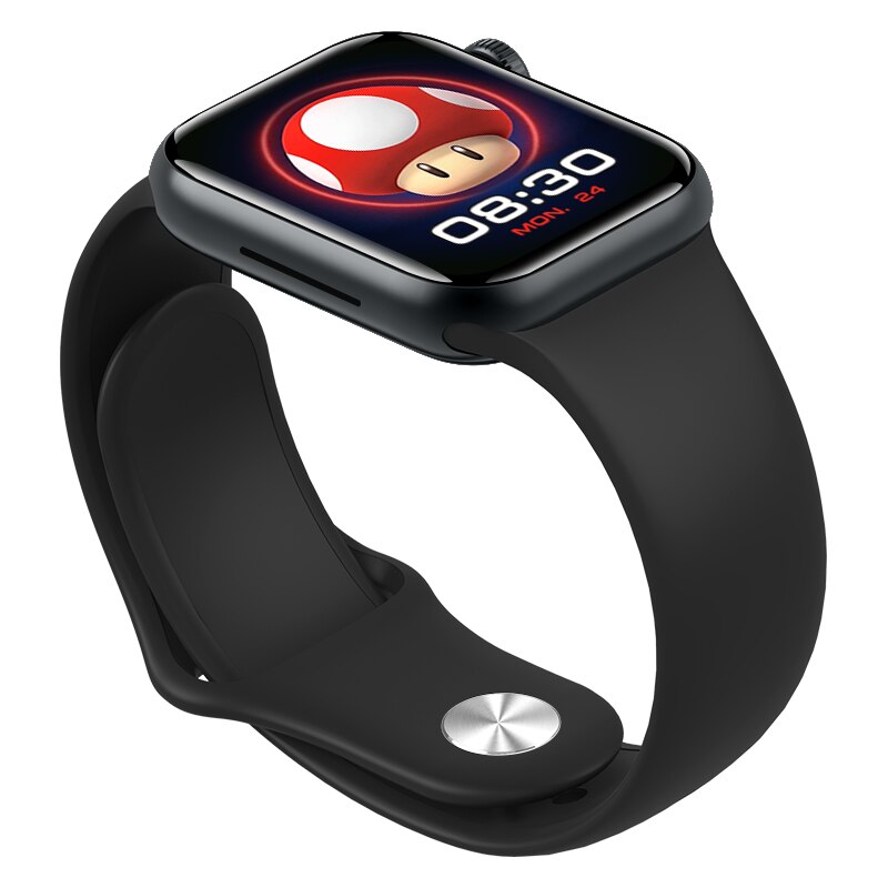 Smartwatch M7 Pro, Ecran IPS HD, 1.8'', Multisport, Bluetooth 5.0 ...