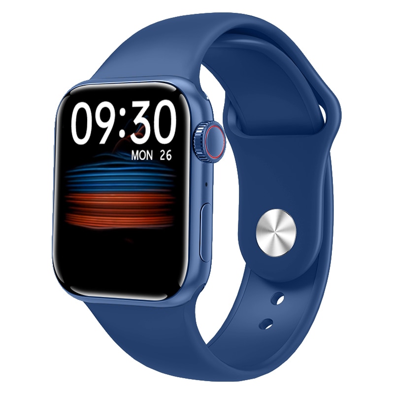 Smartwatch M7 Pro, Ecran IPS HD, 1.8'', Multisport, Bluetooth 5.0 ...