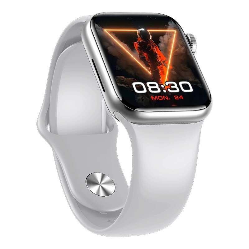 Smartwatch M7 Pro, Ecran IPS HD, 1.8'', Multisport, Bluetooth 5.0 ...