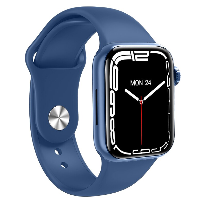 Smartwatch M7 Max, IPS HD képernyő, 1,9 hüvelykes, Bluetooth 5.0 ...