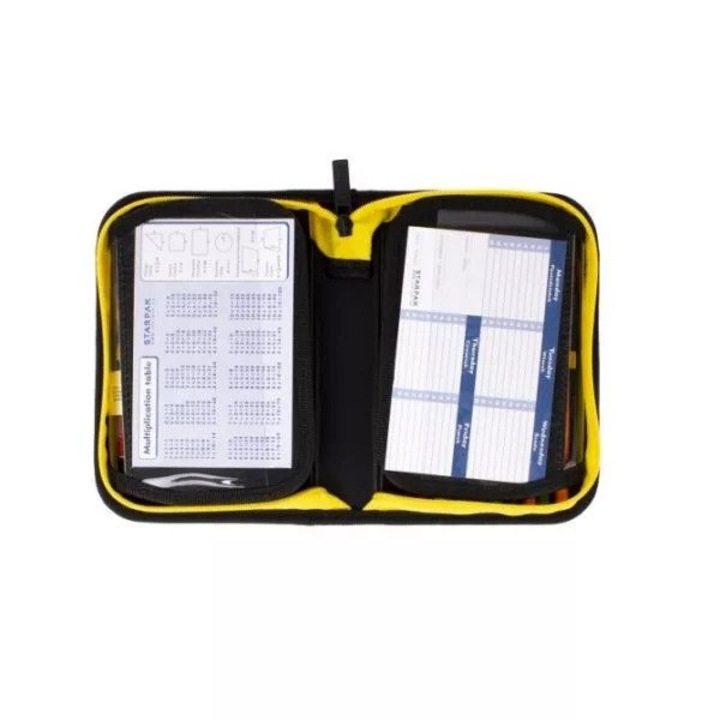 Penar echipat, 29 instrumente, Hot Wheels, Infinite Loop, 1 compartiment