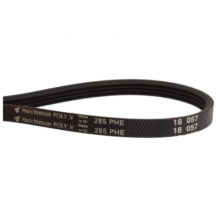 Ремък за сушилня 285h4 EL, F668771, 285H4EL