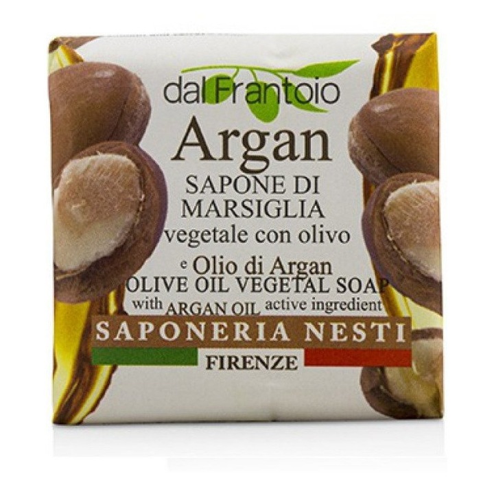 Marsiglia Il Frantoio, Olio di argan szappan 100g
