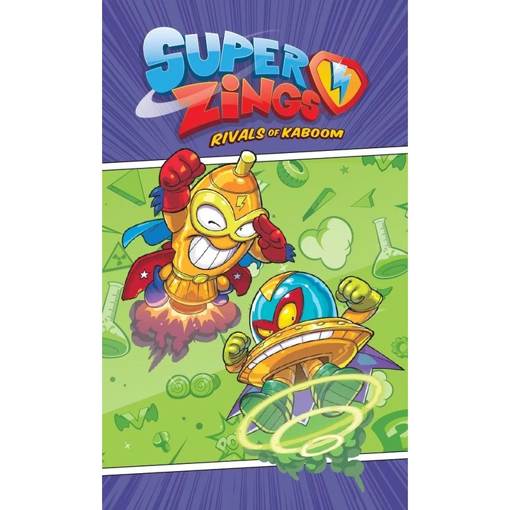 SuperZings кърпа за ръце
