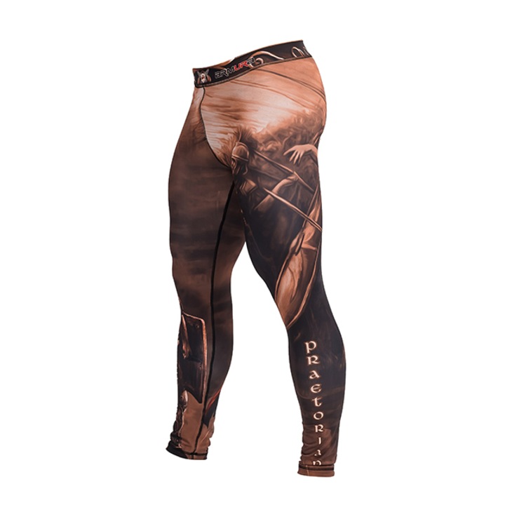 Colanti lungi ARMURA Praetorian, Multicolor, Multicolor