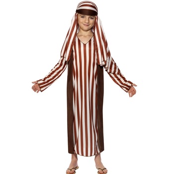 Costum crai de la rasarit copii 8-10ani Costum crai de la rasarit copii 8-10ani